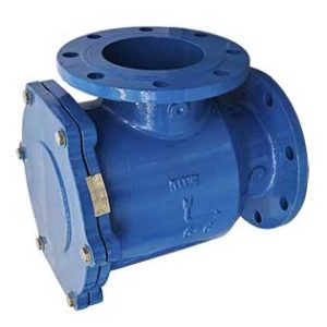 Pump Suction Diffuser